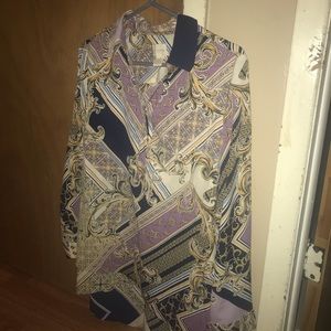Chicos blouse